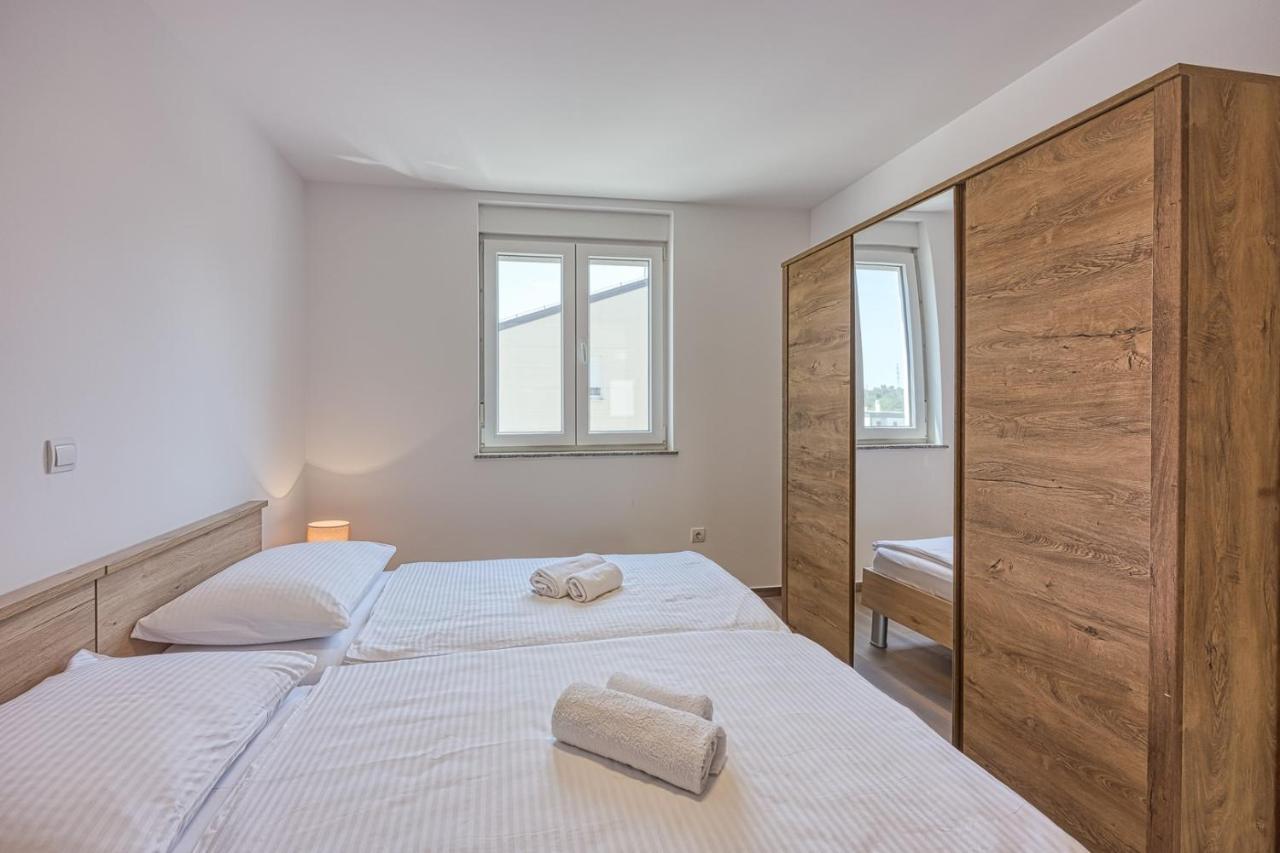 Gasthof Riki Umag